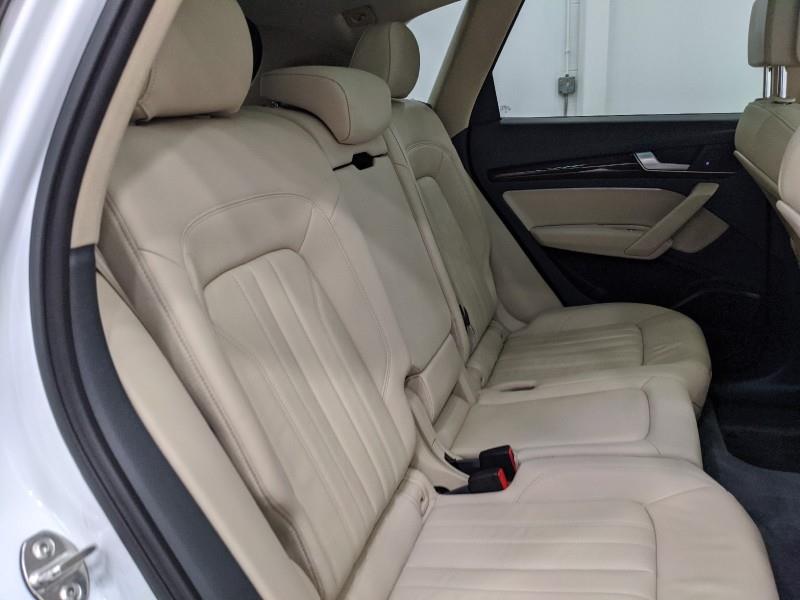 Used Audi Q5 Premium Plus 2018 | Car Revolution. Maple Shade, New Jersey Used Audi Q5 Premium Plus 2018 | Car Revolution. Maple Shade, New Jersey