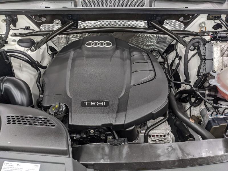 Used Audi Q5 Premium Plus 2018 | Car Revolution. Maple Shade, New Jersey Used Audi Q5 Premium Plus 2018 | Car Revolution. Maple Shade, New Jersey