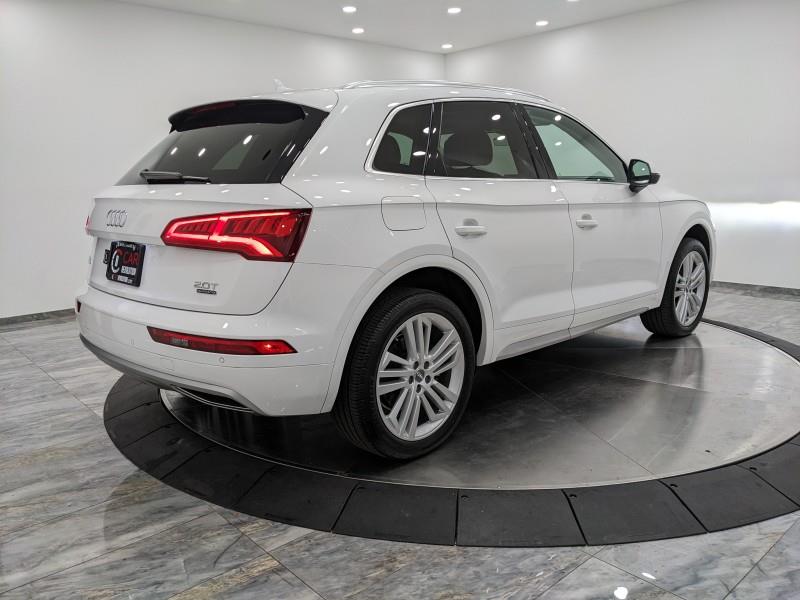 Used Audi Q5 Premium Plus 2018 | Car Revolution. Maple Shade, New Jersey Used Audi Q5 Premium Plus 2018 | Car Revolution. Maple Shade, New Jersey