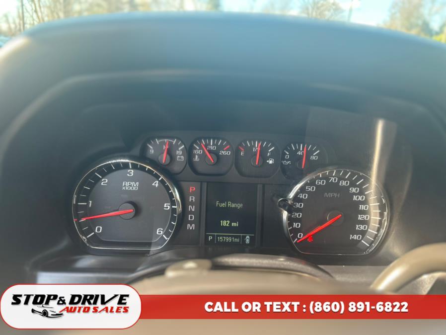 2014 Chevrolet Silverado 1500 4WD Crew Cab 143.5" Work Truck w/2WT, available for sale in East Windsor, Connecticut | Stop & Drive Auto Sales. East Windsor, Connecticut 2014 Chevrolet Silverado 1500 4WD Crew Cab 143.5" Work Truck w/2WT, available for sale in East Windsor, Connecticut | Stop & Drive Auto Sales. East Windsor, Connecticut
