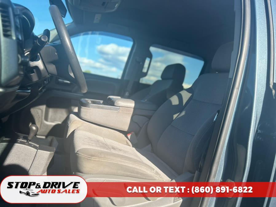 2014 Chevrolet Silverado 1500 4WD Crew Cab 143.5" Work Truck w/2WT, available for sale in East Windsor, Connecticut | Stop & Drive Auto Sales. East Windsor, Connecticut 2014 Chevrolet Silverado 1500 4WD Crew Cab 143.5" Work Truck w/2WT, available for sale in East Windsor, Connecticut | Stop & Drive Auto Sales. East Windsor, Connecticut