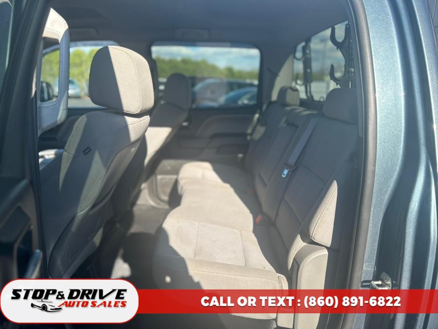 2014 Chevrolet Silverado 1500 4WD Crew Cab 143.5" Work Truck w/2WT, available for sale in East Windsor, Connecticut | Stop & Drive Auto Sales. East Windsor, Connecticut 2014 Chevrolet Silverado 1500 4WD Crew Cab 143.5" Work Truck w/2WT, available for sale in East Windsor, Connecticut | Stop & Drive Auto Sales. East Windsor, Connecticut