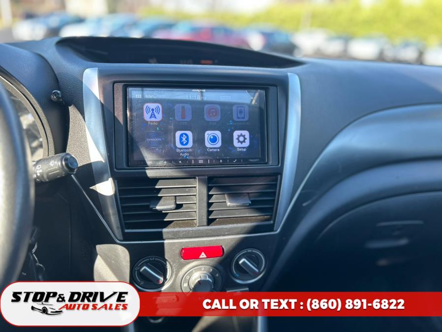 Used Subaru Forester 4dr Auto 2.5X Premium 2012 | Stop & Drive Auto Sales. East Windsor, Connecticut Used Subaru Forester 4dr Auto 2.5X Premium 2012 | Stop & Drive Auto Sales. East Windsor, Connecticut