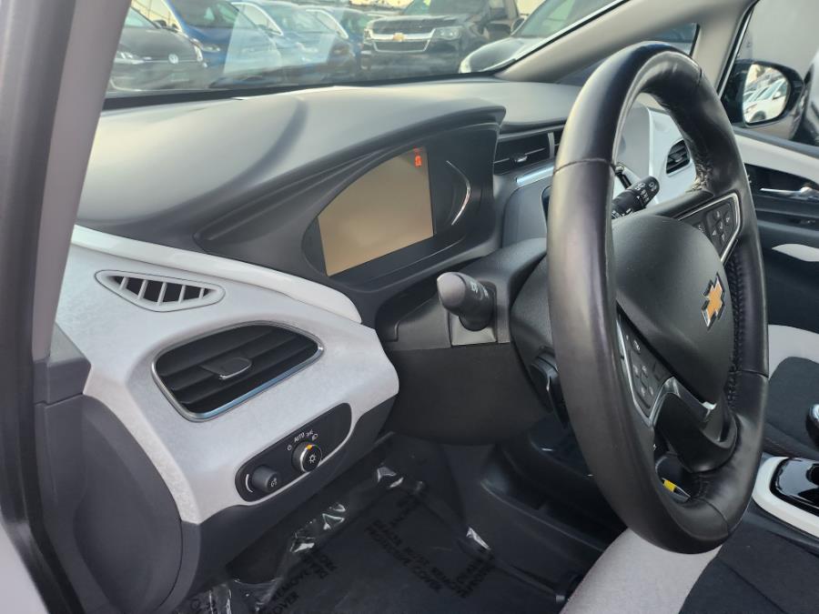 Used Chevrolet Bolt EV LT 2017 | Green Light Auto Wholesale. Daly City, California Used Chevrolet Bolt EV LT 2017 | Green Light Auto Wholesale. Daly City, California