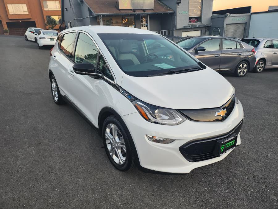 Used Chevrolet Bolt EV LT 2017 | Green Light Auto Wholesale. Daly City, California Used Chevrolet Bolt EV LT 2017 | Green Light Auto Wholesale. Daly City, California