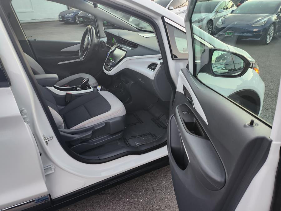 Used Chevrolet Bolt EV LT 2017 | Green Light Auto Wholesale. Daly City, California Used Chevrolet Bolt EV LT 2017 | Green Light Auto Wholesale. Daly City, California