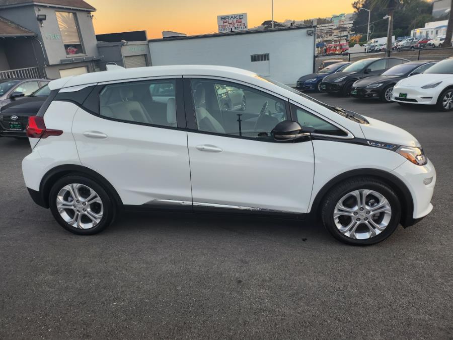 Used Chevrolet Bolt EV LT 2017 | Green Light Auto Wholesale. Daly City, California Used Chevrolet Bolt EV LT 2017 | Green Light Auto Wholesale. Daly City, California