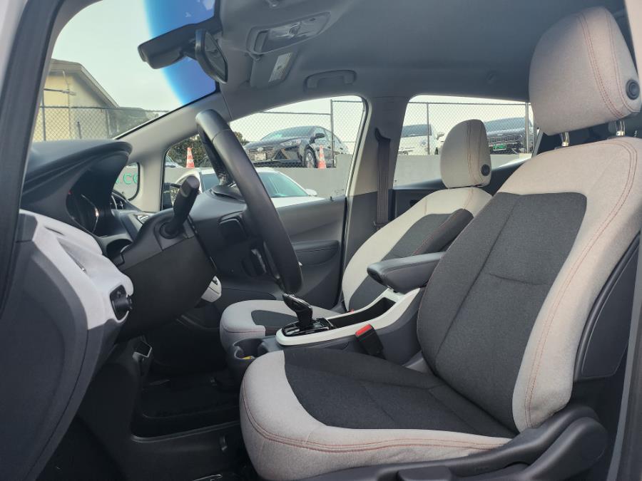 Used Chevrolet Bolt EV LT 2017 | Green Light Auto Wholesale. Daly City, California Used Chevrolet Bolt EV LT 2017 | Green Light Auto Wholesale. Daly City, California