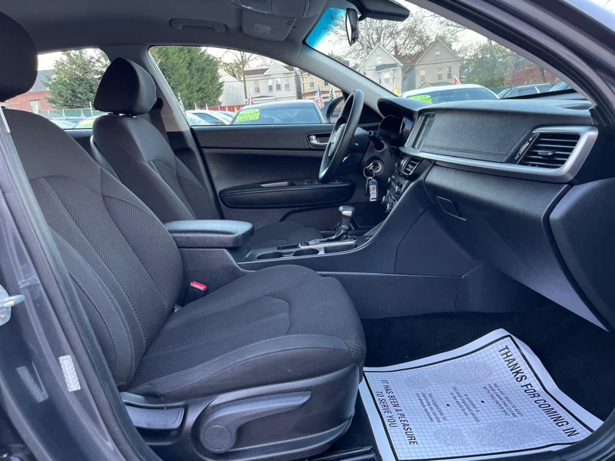 2020 Kia Optima LX Auto, available for sale in Irvington , New Jersey | Auto Haus of Irvington Corp. Irvington , New Jersey 2020 Kia Optima LX Auto, available for sale in Irvington , New Jersey | Auto Haus of Irvington Corp. Irvington , New Jersey