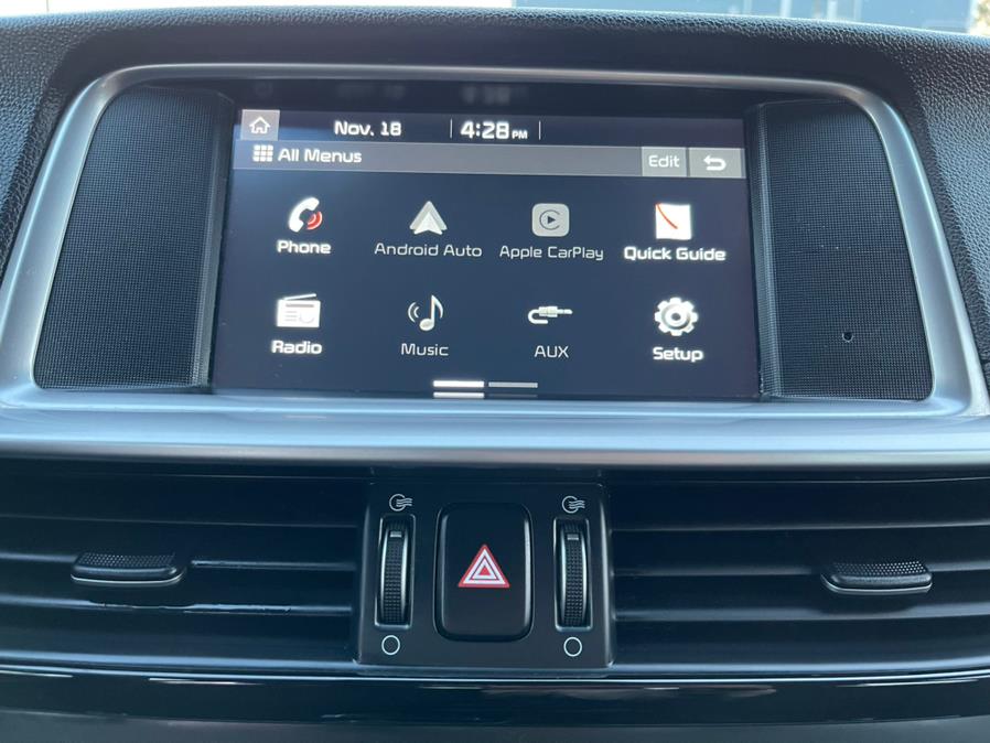 2020 Kia Optima LX Auto, available for sale in Irvington , New Jersey | Auto Haus of Irvington Corp. Irvington , New Jersey 2020 Kia Optima LX Auto, available for sale in Irvington , New Jersey | Auto Haus of Irvington Corp. Irvington , New Jersey