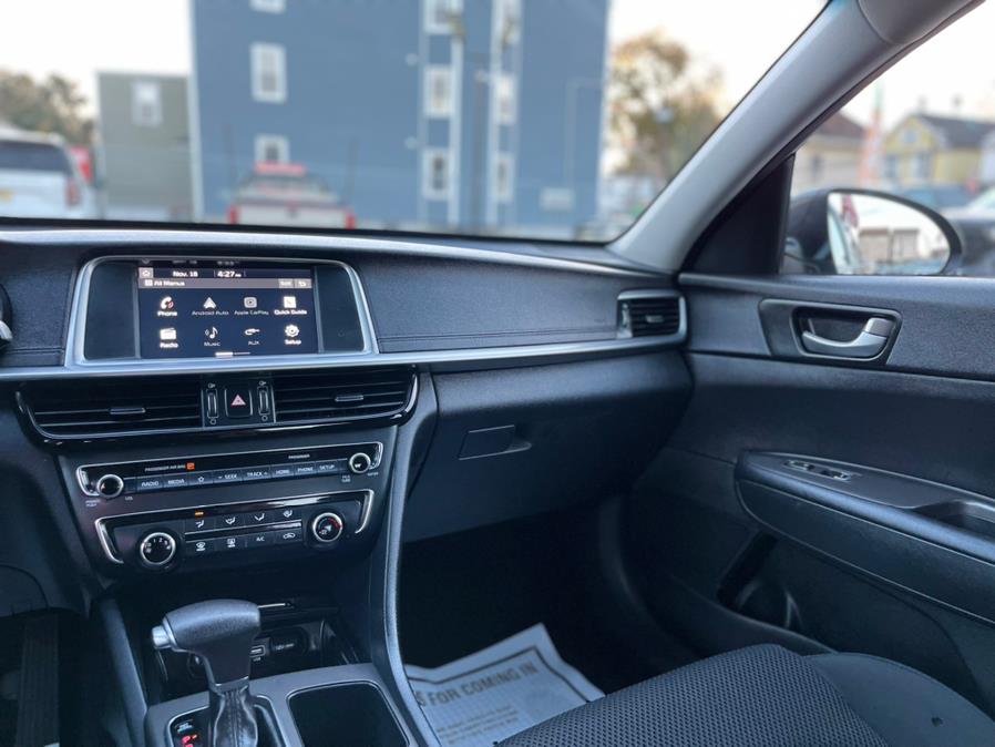 2020 Kia Optima LX Auto, available for sale in Irvington , New Jersey | Auto Haus of Irvington Corp. Irvington , New Jersey 2020 Kia Optima LX Auto, available for sale in Irvington , New Jersey | Auto Haus of Irvington Corp. Irvington , New Jersey
