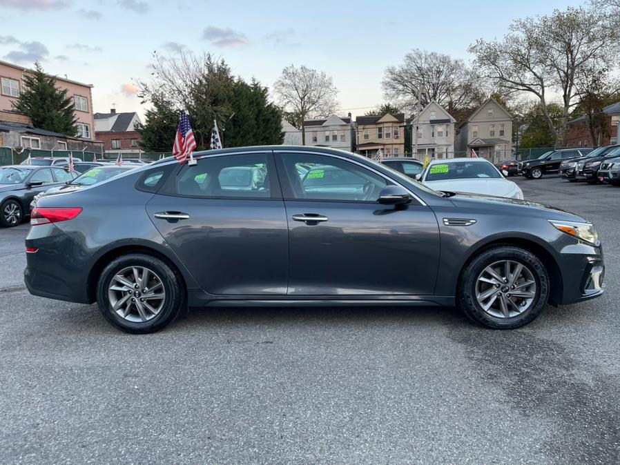 2020 Kia Optima LX Auto, available for sale in Irvington , New Jersey | Auto Haus of Irvington Corp. Irvington , New Jersey 2020 Kia Optima LX Auto, available for sale in Irvington , New Jersey | Auto Haus of Irvington Corp. Irvington , New Jersey