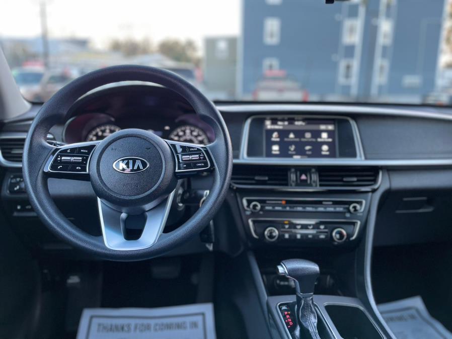 2020 Kia Optima LX Auto, available for sale in Irvington , New Jersey | Auto Haus of Irvington Corp. Irvington , New Jersey 2020 Kia Optima LX Auto, available for sale in Irvington , New Jersey | Auto Haus of Irvington Corp. Irvington , New Jersey