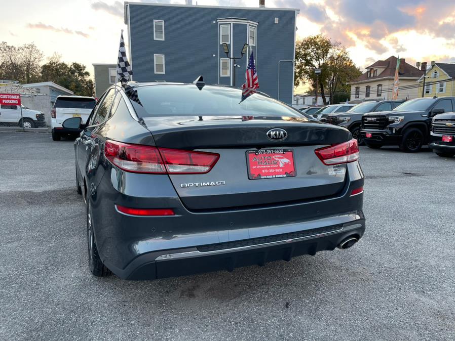 2020 Kia Optima LX Auto, available for sale in Irvington , New Jersey | Auto Haus of Irvington Corp. Irvington , New Jersey 2020 Kia Optima LX Auto, available for sale in Irvington , New Jersey | Auto Haus of Irvington Corp. Irvington , New Jersey
