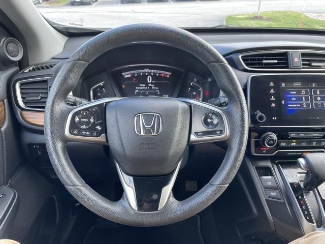 Used Honda Cr-v EX 2019 | Sullivan Automotive Group. Avon, Connecticut