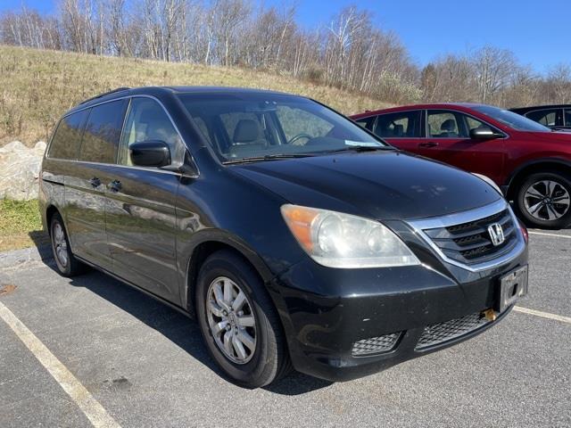 2008 Honda Odyssey EX-L, available for sale in Avon, Connecticut | Sullivan Automotive Group. Avon, Connecticut