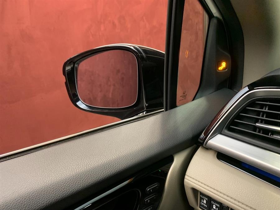 Used Honda Odyssey Elite 2019 | Select Motor Cars. Deer Park, New York