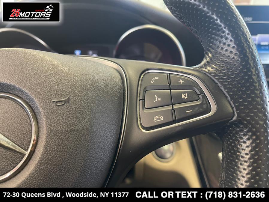 Used Mercedes-Benz C-Class C 300 4MATIC Sedan 2017 | 26 Motors Queens. Woodside, New York Used Mercedes-Benz C-Class C 300 4MATIC Sedan 2017 | 26 Motors Queens. Woodside, New York