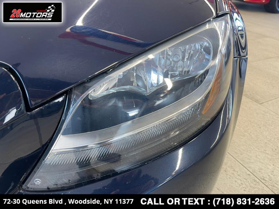 Used Mercedes-Benz C-Class C 300 4MATIC Sedan 2017 | 26 Motors Queens. Woodside, New York Used Mercedes-Benz C-Class C 300 4MATIC Sedan 2017 | 26 Motors Queens. Woodside, New York