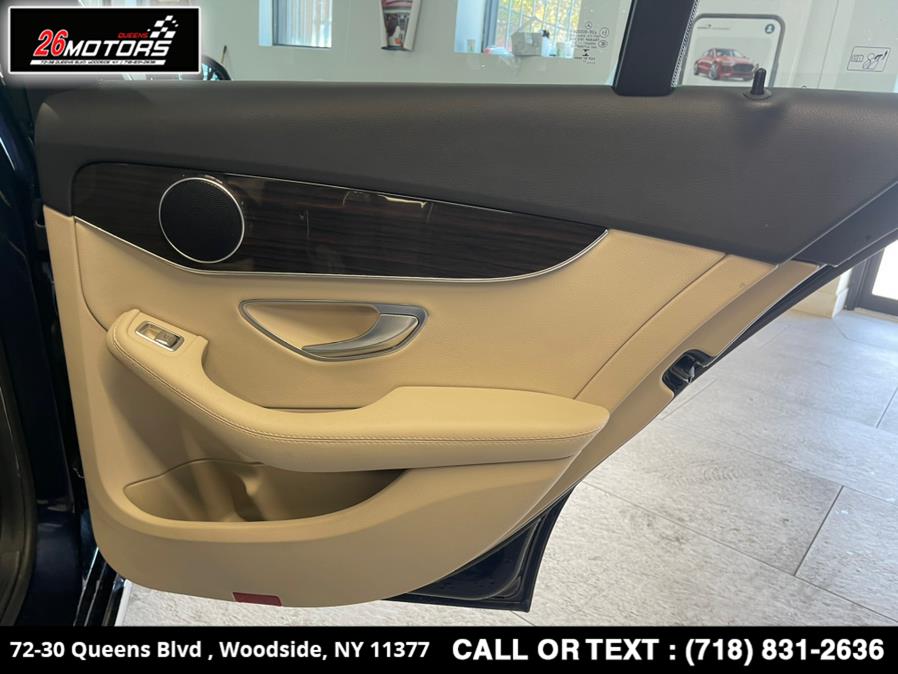Used Mercedes-Benz C-Class C 300 4MATIC Sedan 2017 | 26 Motors Queens. Woodside, New York Used Mercedes-Benz C-Class C 300 4MATIC Sedan 2017 | 26 Motors Queens. Woodside, New York