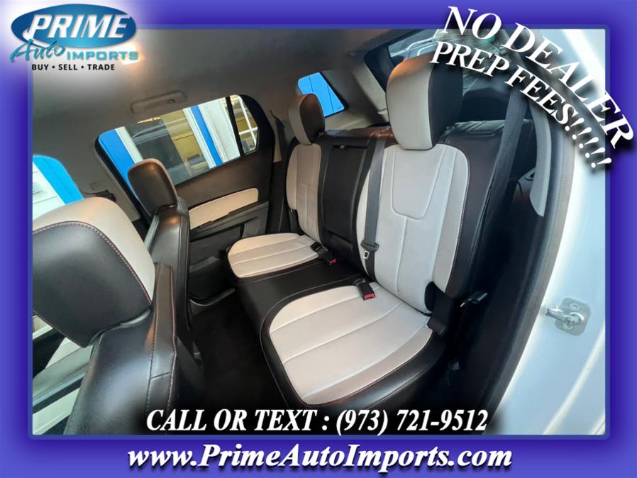 Used GMC Terrain FWD 4dr SLT 2016 | Prime Auto Imports. Bloomingdale, New Jersey