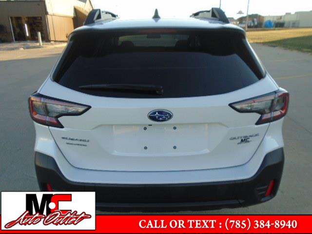 Used Subaru Outback Premium CVT 2021 | M C Auto Outlet Inc. Colby, Kansas Used Subaru Outback Premium CVT 2021 | M C Auto Outlet Inc. Colby, Kansas