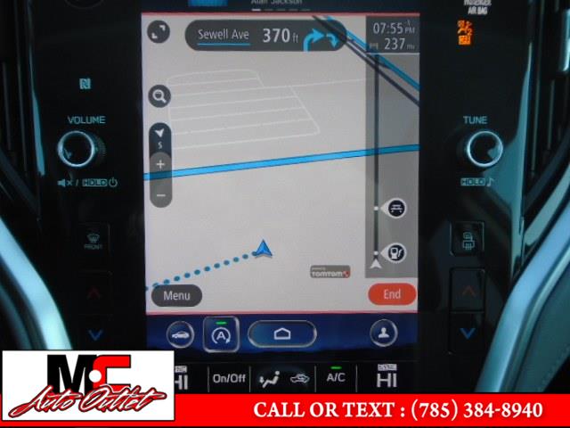 Used Subaru Outback Premium CVT 2021 | M C Auto Outlet Inc. Colby, Kansas Used Subaru Outback Premium CVT 2021 | M C Auto Outlet Inc. Colby, Kansas