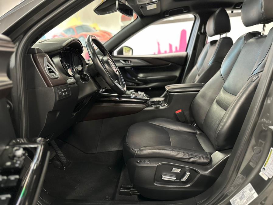 Used Mazda CX-9 Grand Touring Grand Touring AWD 2019 | Jamaica 26 Motors. Hollis, New York Used Mazda CX-9 Grand Touring Grand Touring AWD 2019 | Jamaica 26 Motors. Hollis, New York