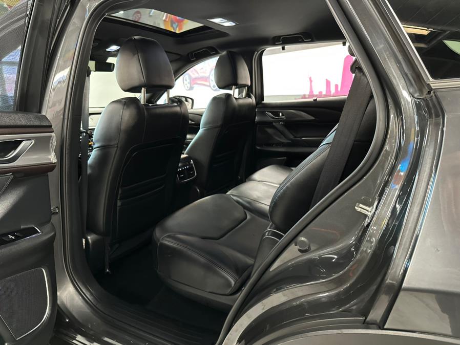 Used Mazda CX-9 Grand Touring Grand Touring AWD 2019 | Jamaica 26 Motors. Hollis, New York