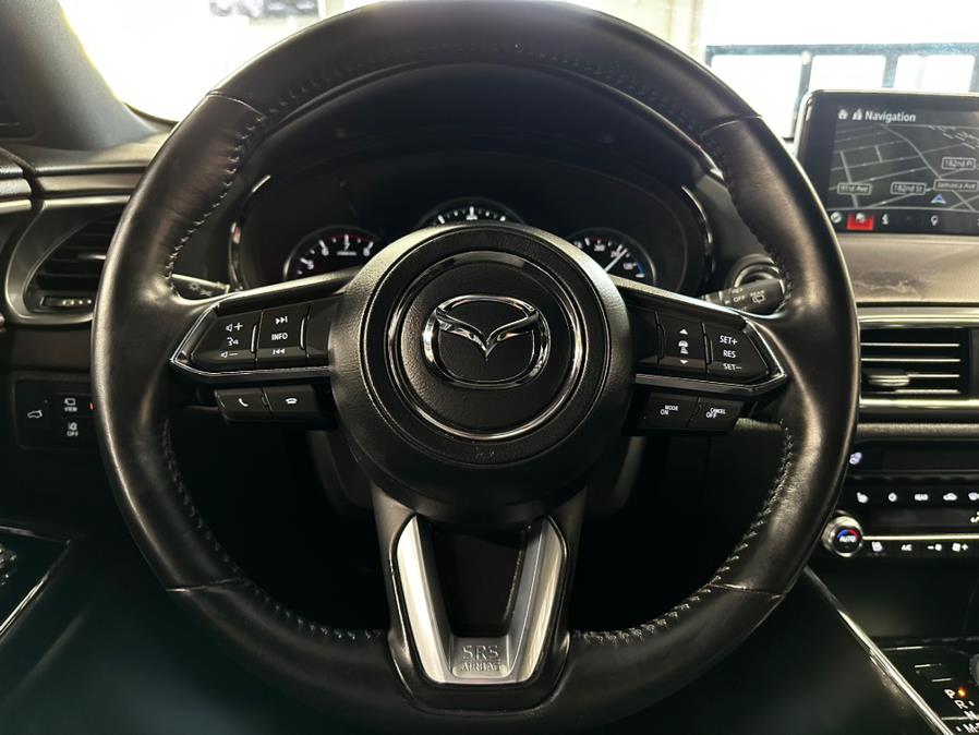 Used Mazda CX-9 Grand Touring Grand Touring AWD 2019 | Jamaica 26 Motors. Hollis, New York Used Mazda CX-9 Grand Touring Grand Touring AWD 2019 | Jamaica 26 Motors. Hollis, New York