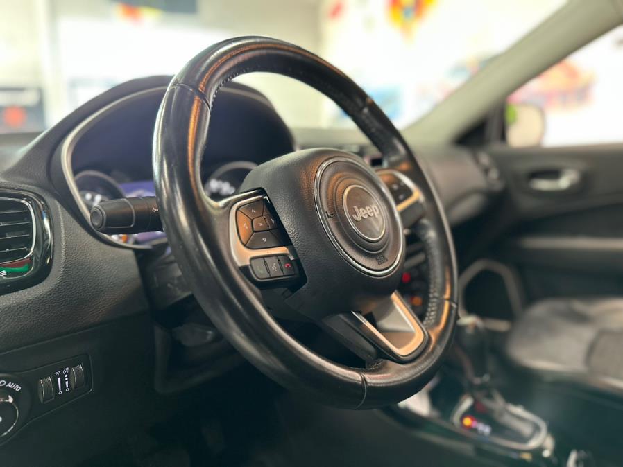 Used Jeep Compass Altitude Altitude 4x4 2020 | Jamaica 26 Motors. Hollis, New York Used Jeep Compass Altitude Altitude 4x4 2020 | Jamaica 26 Motors. Hollis, New York