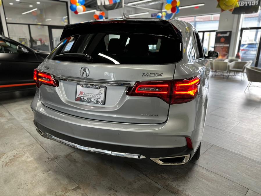 Used Acura MDX w/ Tech Pkg SH-AWD w/Technology Pkg 2019 | Jamaica 26 Motors. Hollis, New York Used Acura MDX w/ Tech Pkg SH-AWD w/Technology Pkg 2019 | Jamaica 26 Motors. Hollis, New York