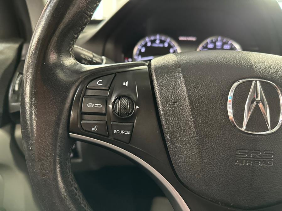 Used Acura MDX w/ Tech Pkg SH-AWD w/Technology Pkg 2019 | Jamaica 26 Motors. Hollis, New York Used Acura MDX w/ Tech Pkg SH-AWD w/Technology Pkg 2019 | Jamaica 26 Motors. Hollis, New York