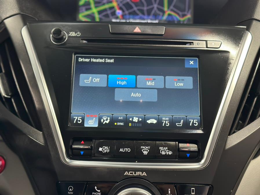 Used Acura MDX w/ Tech Pkg SH-AWD w/Technology Pkg 2019 | Jamaica 26 Motors. Hollis, New York