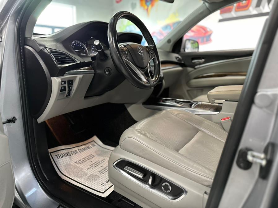 Used Acura MDX w/ Tech Pkg SH-AWD w/Technology Pkg 2019 | Jamaica 26 Motors. Hollis, New York