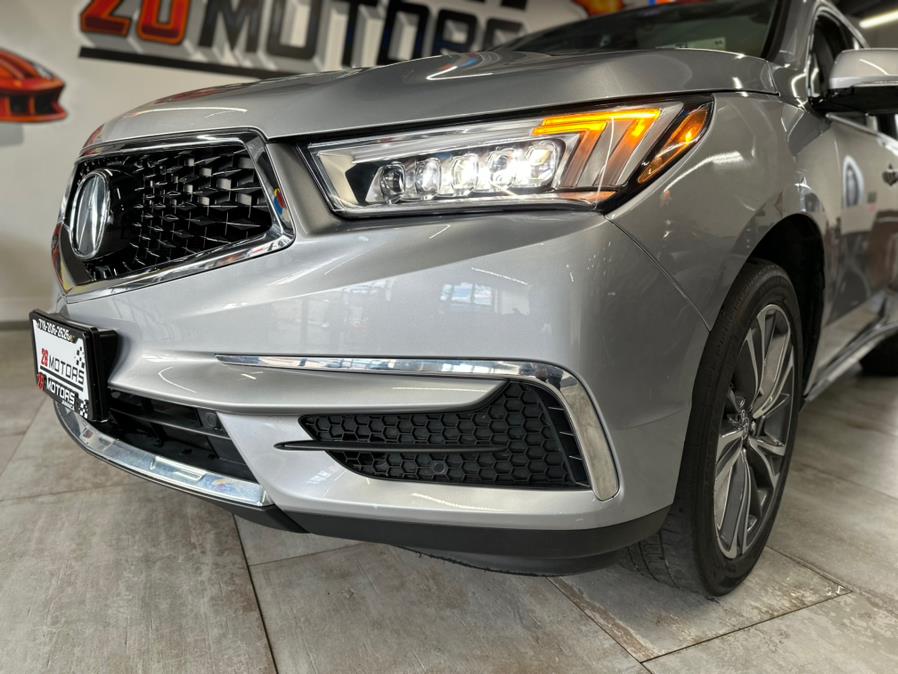 Used Acura MDX w/ Tech Pkg SH-AWD w/Technology Pkg 2019 | Jamaica 26 Motors. Hollis, New York Used Acura MDX w/ Tech Pkg SH-AWD w/Technology Pkg 2019 | Jamaica 26 Motors. Hollis, New York