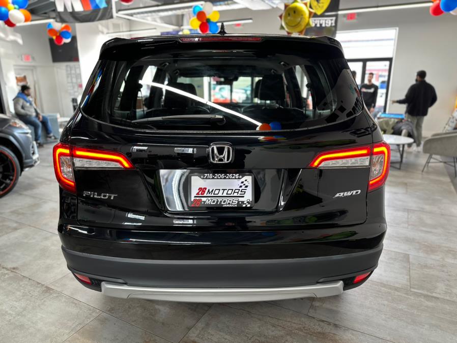 Used Honda Pilot EX-L EX-L AWD 2019 | Jamaica 26 Motors. Hollis, New York