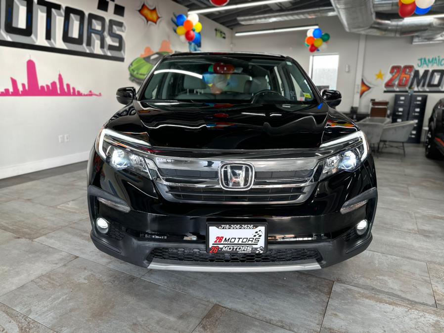 Used Honda Pilot EX-L EX-L AWD 2019 | Jamaica 26 Motors. Hollis, New York Used Honda Pilot EX-L EX-L AWD 2019 | Jamaica 26 Motors. Hollis, New York