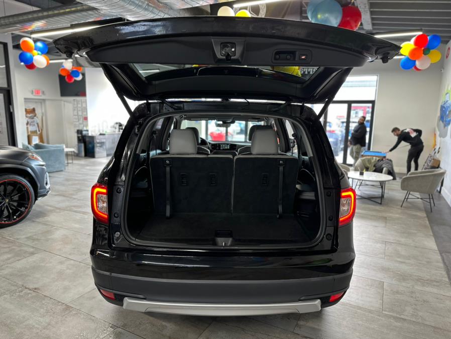 Used Honda Pilot EX-L EX-L AWD 2019 | Jamaica 26 Motors. Hollis, New York Used Honda Pilot EX-L EX-L AWD 2019 | Jamaica 26 Motors. Hollis, New York