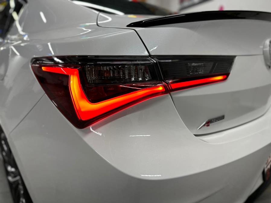 Used Acura ILX A-Spec Sedan w/Premium/A-Spec Package 2022 | Jamaica 26 Motors. Hollis, New York Used Acura ILX A-Spec Sedan w/Premium/A-Spec Package 2022 | Jamaica 26 Motors. Hollis, New York