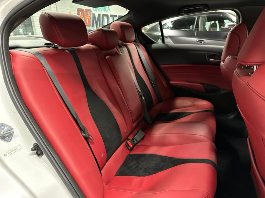 Used Acura ILX A-Spec Sedan w/Premium/A-Spec Package 2022 | Jamaica 26 Motors. Hollis, New York Used Acura ILX A-Spec Sedan w/Premium/A-Spec Package 2022 | Jamaica 26 Motors. Hollis, New York