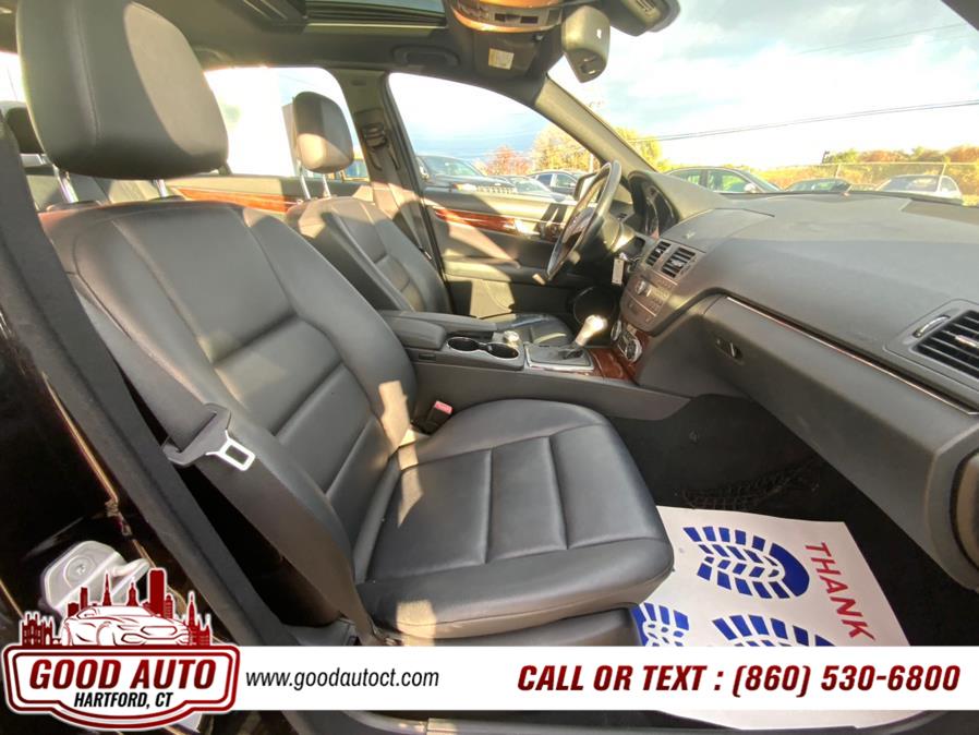 2011 Mercedes-Benz C-Class 4dr Sdn C300 Sport 4MATIC, available for sale in Hartford, Connecticut | Good Auto LLC. Hartford, Connecticut 2011 Mercedes-Benz C-Class 4dr Sdn C300 Sport 4MATIC, available for sale in Hartford, Connecticut | Good Auto LLC. Hartford, Connecticut