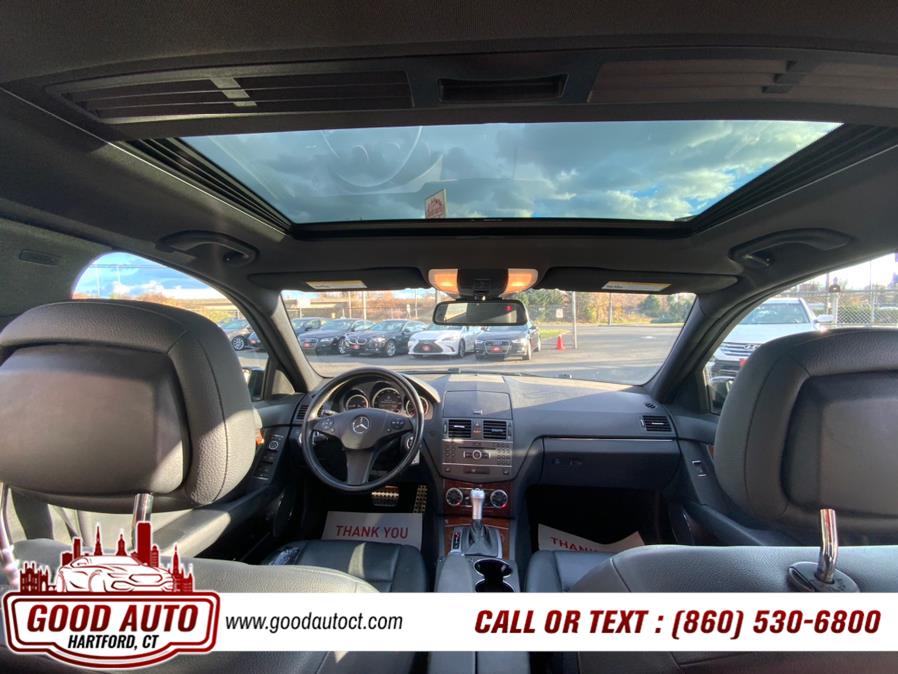 2011 Mercedes-Benz C-Class 4dr Sdn C300 Sport 4MATIC, available for sale in Hartford, Connecticut | Good Auto LLC. Hartford, Connecticut 2011 Mercedes-Benz C-Class 4dr Sdn C300 Sport 4MATIC, available for sale in Hartford, Connecticut | Good Auto LLC. Hartford, Connecticut