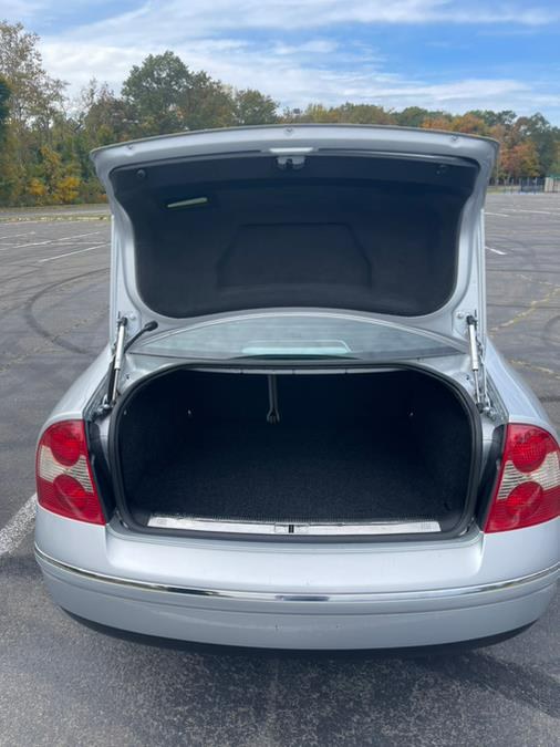 Used Volkswagen Passat 4dr Sdn GL Manual 2003 | Supreme Automotive. New Britain, Connecticut Used Volkswagen Passat 4dr Sdn GL Manual 2003 | Supreme Automotive. New Britain, Connecticut