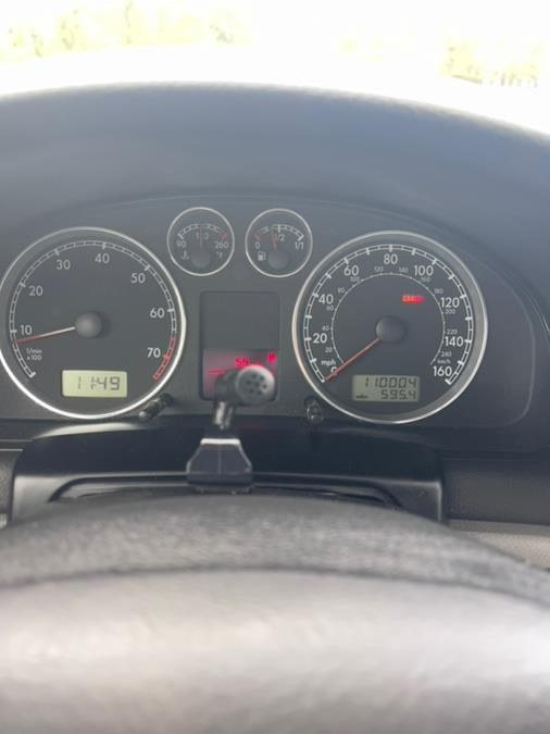 Used Volkswagen Passat 4dr Sdn GL Manual 2003 | Supreme Automotive. New Britain, Connecticut Used Volkswagen Passat 4dr Sdn GL Manual 2003 | Supreme Automotive. New Britain, Connecticut