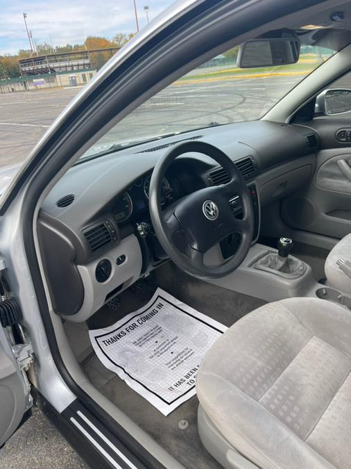 Used Volkswagen Passat 4dr Sdn GL Manual 2003 | Supreme Automotive. New Britain, Connecticut Used Volkswagen Passat 4dr Sdn GL Manual 2003 | Supreme Automotive. New Britain, Connecticut