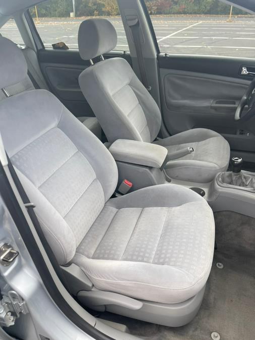 Used Volkswagen Passat 4dr Sdn GL Manual 2003 | Supreme Automotive. New Britain, Connecticut Used Volkswagen Passat 4dr Sdn GL Manual 2003 | Supreme Automotive. New Britain, Connecticut