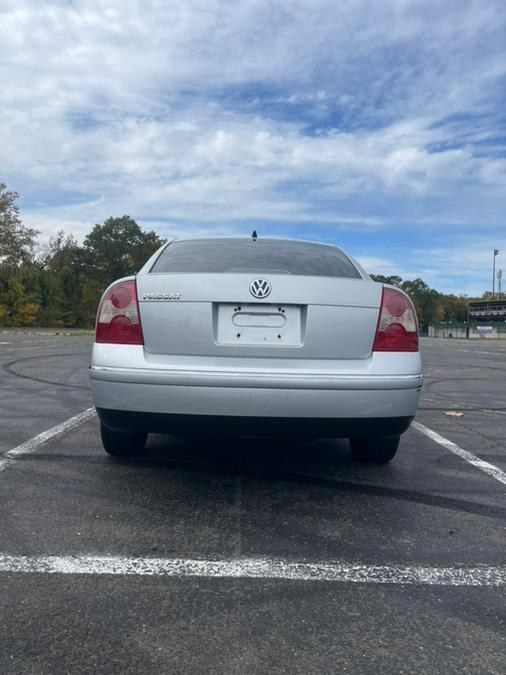 Used Volkswagen Passat 4dr Sdn GL Manual 2003 | Supreme Automotive. New Britain, Connecticut Used Volkswagen Passat 4dr Sdn GL Manual 2003 | Supreme Automotive. New Britain, Connecticut