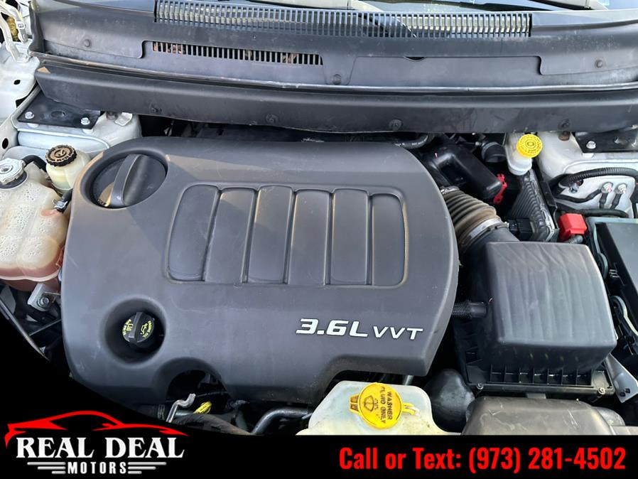 Used Dodge Journey AWD 4dr Crossroad 2015 | Real Deal Motors. Lodi, New Jersey Used Dodge Journey AWD 4dr Crossroad 2015 | Real Deal Motors. Lodi, New Jersey