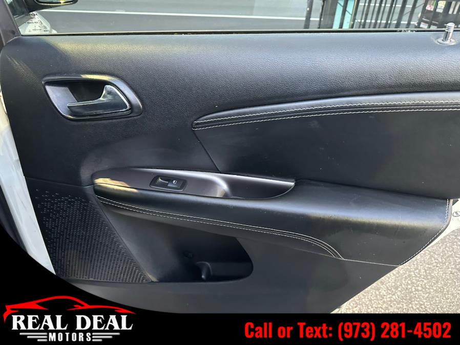 Used Dodge Journey AWD 4dr Crossroad 2015 | Real Deal Motors. Lodi, New Jersey Used Dodge Journey AWD 4dr Crossroad 2015 | Real Deal Motors. Lodi, New Jersey
